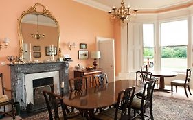 Lough Bawn House